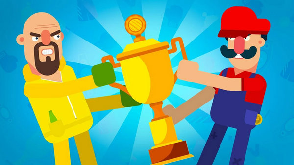 拳击物理2游戏安卓版安卓版2023下载