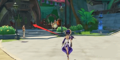 原神秘香肉团食谱怎么获得 原神秘香肉团食谱获得位置攻略