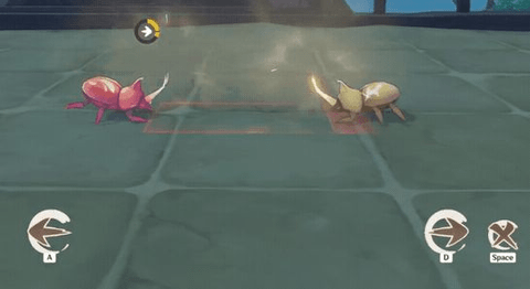 原神斗虫大试合怎么玩  原神斗虫大试合玩法攻略