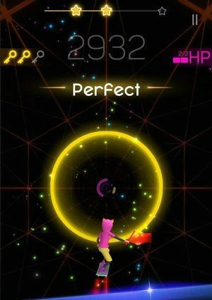 节奏冲浪女孩app下载安装