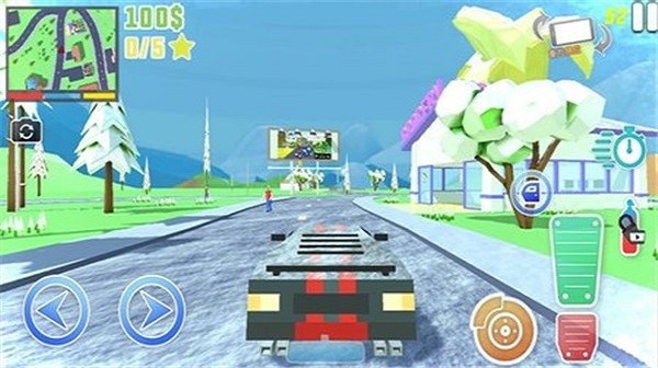 非常普通的长颈鹿安卓版2023下载