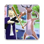 非常普通的长颈鹿安卓版2023下载