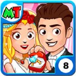 我的城镇婚礼日安卓下载最新版