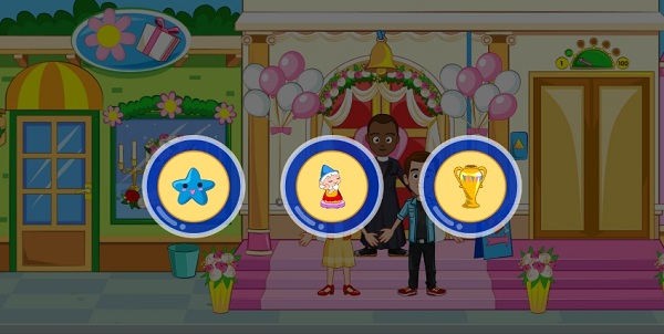 我的城镇婚礼日安卓下载最新版