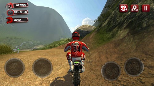 骑手技能2023版下载