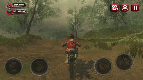 骑手技能2023版下载