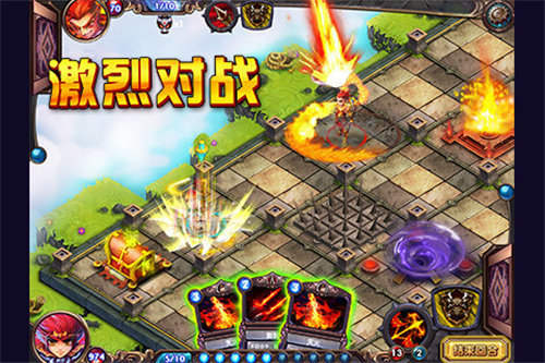 西游夺宝手机版苹果版