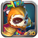 熊猫三国下载ios版
