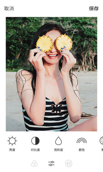 Foodie美食相机安卓版