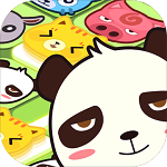 消除小可爱苹果免费下载