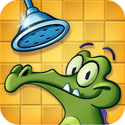 鳄鱼小顽皮爱洗澡手机版安卓版最新版