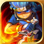 少年幻兽团苹果免费版