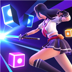 节奏酷跑3D游戏苹果下载免费版