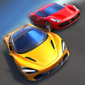 竞速赛车游戏单机版安卓版下载