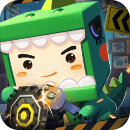 迷你世界先遣服手机版