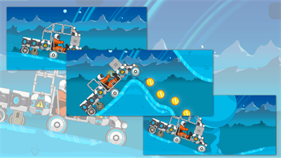 暴爽疯狂赛车下载2023四月最新