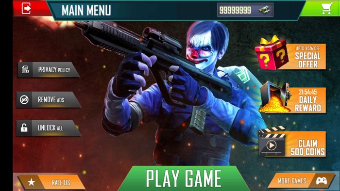 收获日掠夺之城安卓最新下载