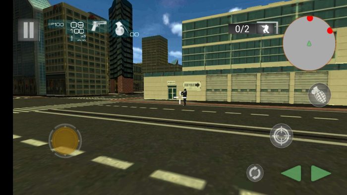 收获日掠夺之城安卓最新下载