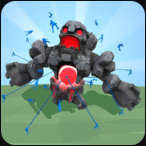 怪物击败最新版