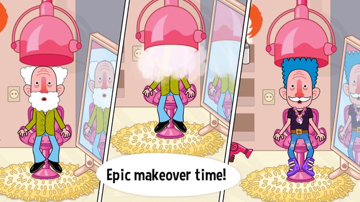 佩皮超市下载最新版