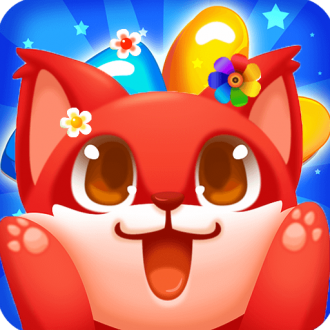 七色花消消乐游戏最新下载2023版