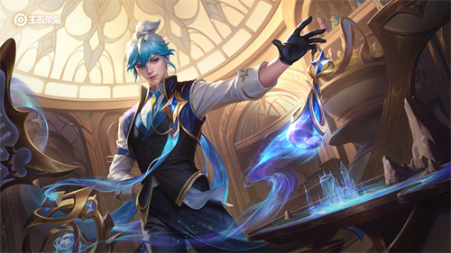 王者荣耀4月份新皮肤2023