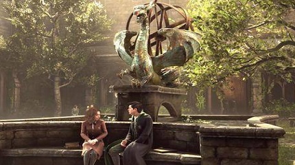 霍格沃茨之遗dlss在哪开 dlss设置方法