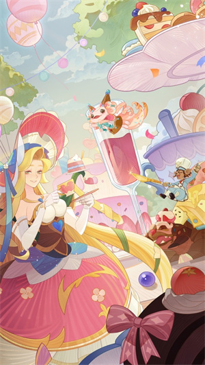 剑与远征AFK下载2023最新版