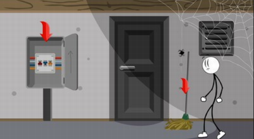 神偷火柴人下载安装2023