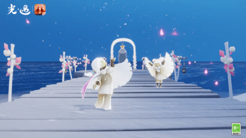 光遇NFC徽章怎么激活 光遇NFC徽章激活方法教程