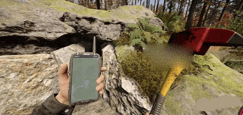 森林之子vip房卡在哪 森林之子vip房卡位置攻略