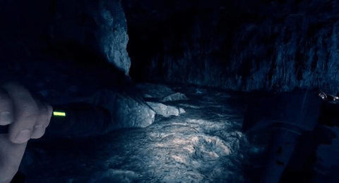 森林之子绳索枪在哪 森林之子绳索枪位置图文攻略