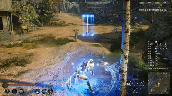 九劫曲诅咒之地手游2023版本下载安装