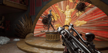 原子之心AK蓝图怎么解锁 AK蓝图获取方法介绍