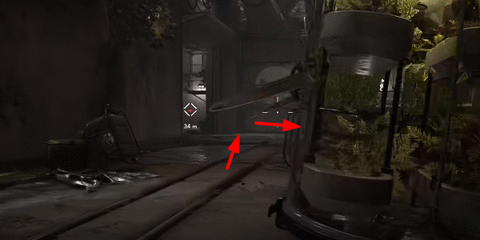 原子之心AK蓝图怎么解锁 AK蓝图获取方法介绍