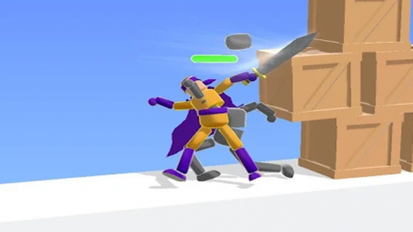 布偶忍者2023安卓版下载