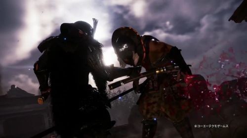 仁王云游戏安卓版app下载