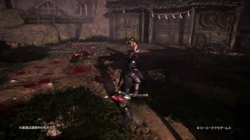 仁王云游戏安卓版app下载