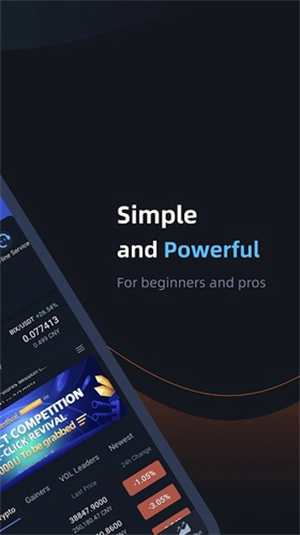 bibox交易所APP下载安装