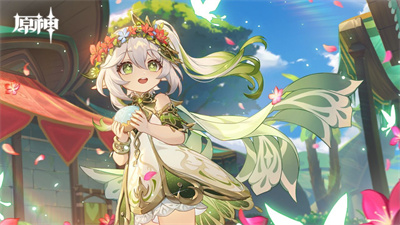 原神3.6版本下载2023四月新版