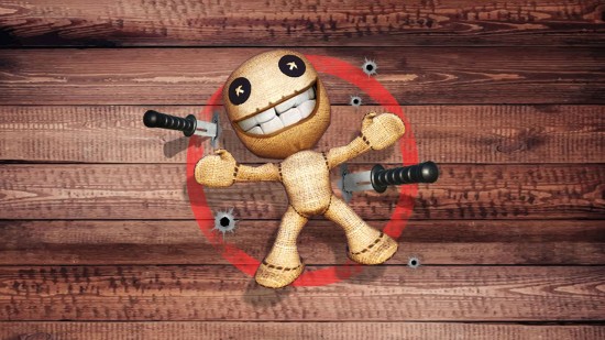 疯狂木偶人3d安卓版下载最新版