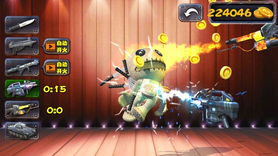 疯狂木偶人3d安卓版下载最新版