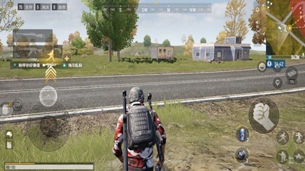 王牌刺激战场下载app