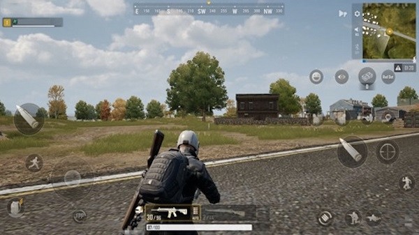 王牌刺激战场下载app