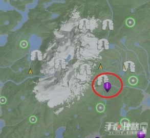 森林之子怎么做铲子 森林之子铲子位置获取攻略