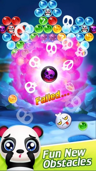 泡泡龙游戏下载