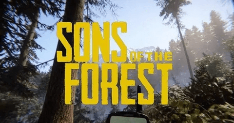 森林之子女野人怎么驯服 森林之子女野人驯服攻略