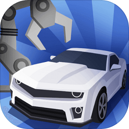 汽车工厂游戏2023安卓版