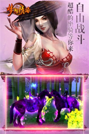 梦想情缘免费下载