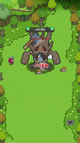 冒险者总动员游戏(暂未上线)app安卓下载